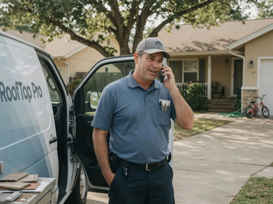 Roof Repair Round Rock, AZ FAQs
