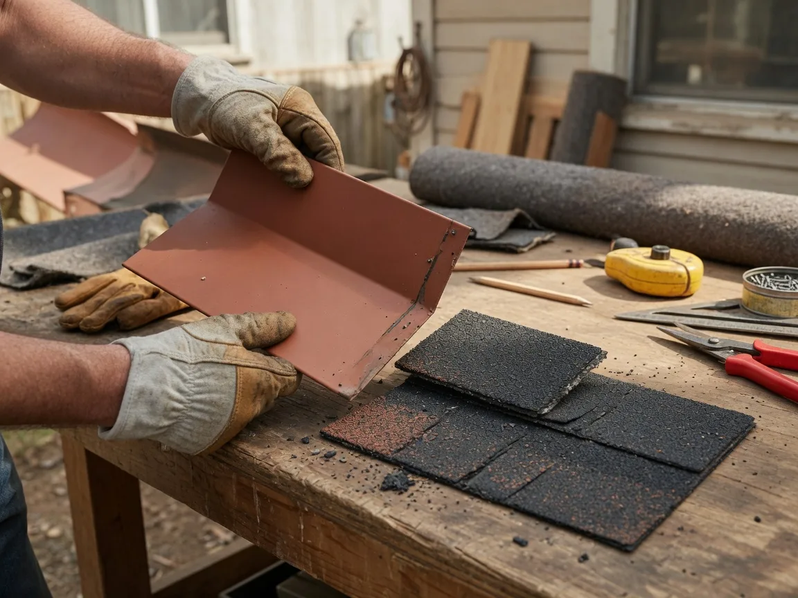 Roof Repair company in Round Rock, AZ